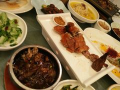 -小厨娘淮扬菜(天印大道店)