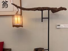 -翁暖茶馆(滨江东总店)