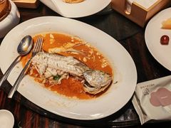 -新天世纪中餐厅