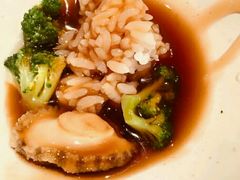 -佰烧海鲜烤肉火锅自助(世茂国际广场店)