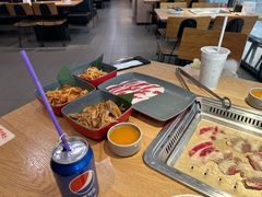 -新石器烤肉(百联川沙店)