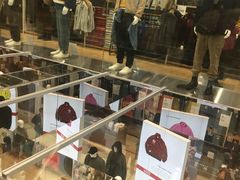 -优衣库(银座店)