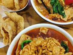 -螺小胖柳州螺蛳粉(钟楼总店)