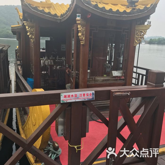 越风楼西苑茶艺