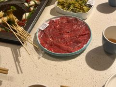 -阿串串老火锅(力盟店)