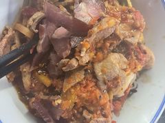 老闆娘幹拌粉-八十八粉儿(尚都店)