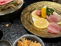 -樱嘢·炭火烧肉(惠南店)