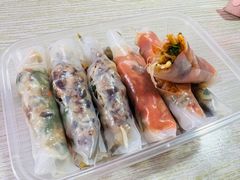 -明艳安顺小裹卷(小锅凉粉.酸汤饭.虎门巷店)
