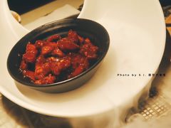 -绿茶餐厅(燕郊永旺店)