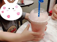 -每日新鲜水果吧(黄浦来福士店)