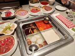 -海底捞火锅(珠影星光城夜宵主题店)