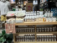 -MUJI无印良品(京西大悦城店)