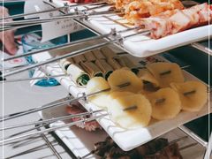 -丰茂烤串(金源店)