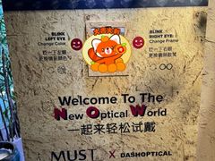 -大视光学•LINDBERG林德伯格•全球手工眼镜集合店(王府井店)