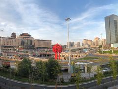 -北京云瑧金陵莲花酒店·莲·川小馆