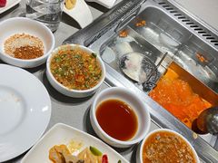 -海底捞火锅(徐州火车站店)