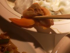 -日丰园海肠水饺·老字号大连海鲜(和平广场店)