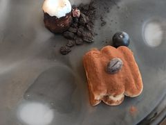 -青岛香格里拉·鱼跃地中海西餐厅