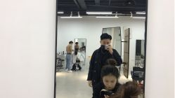 -ASA HAIR SALON