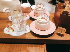 -星巴克臻选(北京颐堤港中心第二店)