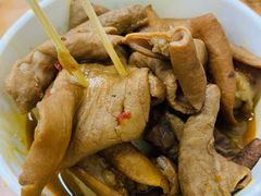 -清真蒋有记(老门东店)