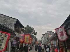 -绍兴书圣故里景区