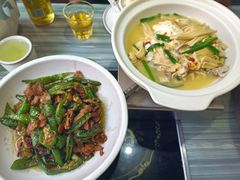 -湘当爱·鲜煮现炒(松岗立业路店)