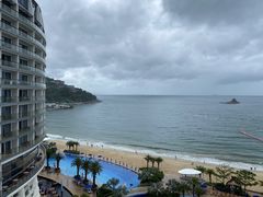 -深圳大梅沙京基洲际度假酒店