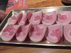 -汉拿山(北京上地华联店)