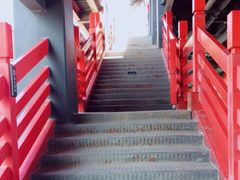 -咸阳湖景区-古渡公园