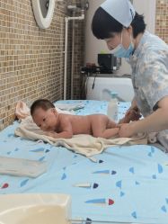 -喜月来月子会所