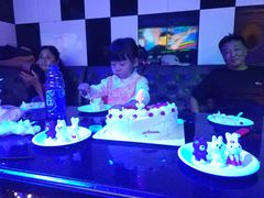 -金麦圣KTV