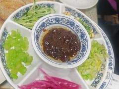 -清真·鸦儿李记·小馆(后海店)