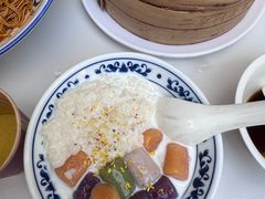 -二泉园老菜馆·百年无锡菜