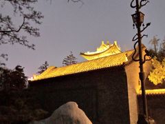 -迎泽公园