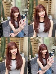 -潘多拉Hairsalon