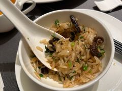 砂锅黄鳝啫饭-小炳胜(卓悦中心店)