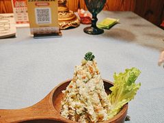 -俄士厨房(未来城店)