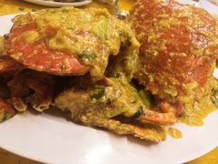 -J Daeng Seafood