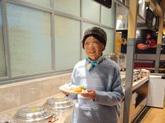 -比格比萨自助(万柳华联店)