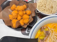 -和府捞面(曹路花园城店)