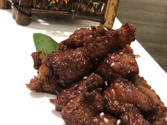 -庆合府重庆大排档(紫都城店)