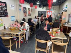 -孙厨娘川味饭馆(临河街店)
