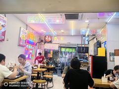 -哈灵现炒本帮面(宁波路店)