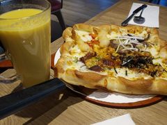 -必胜客(双榆树店)