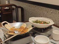 -小菜园新徽菜(宜兴八佰伴店)