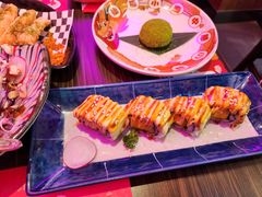 -仙隐小鹿料理食堂(惠济万达店)