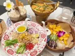 -KingThaia金泰兰(滨江天街店)