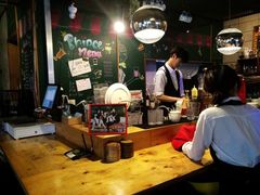 -咖啡王子一号店