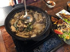 -雷屋日式料理(沈安小区店)